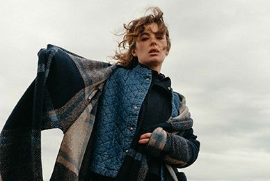 PURE LONDON X JATC UNVIELS COMPELLING WOMENSWEAR LINE-UP