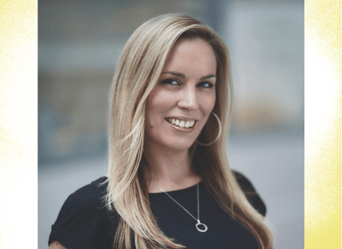 Pure London Partners: Keely Stocker, Drapers