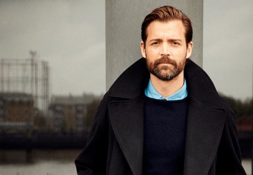 Newsletter #9 | Meet our keynote: in conversation with Patrick Grant