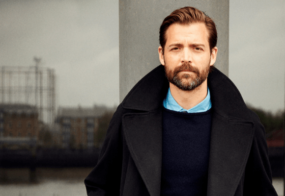 Newsletter #9 | Meet our keynote: in conversation with Patrick Grant