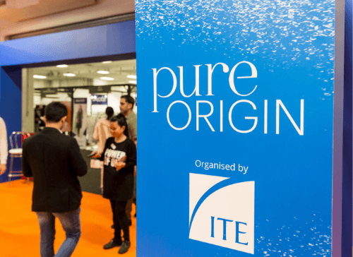 Pure Origin launches Korea and Morocco pavilions