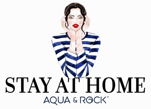 Aqua Rock launch their Stay Sustainable campaign