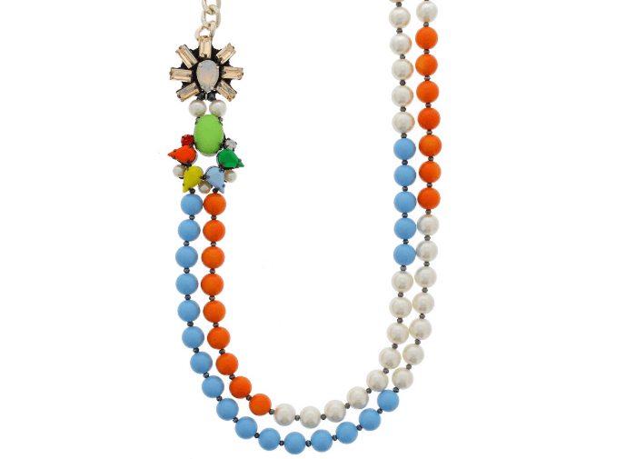 Nour london necklace hotsell