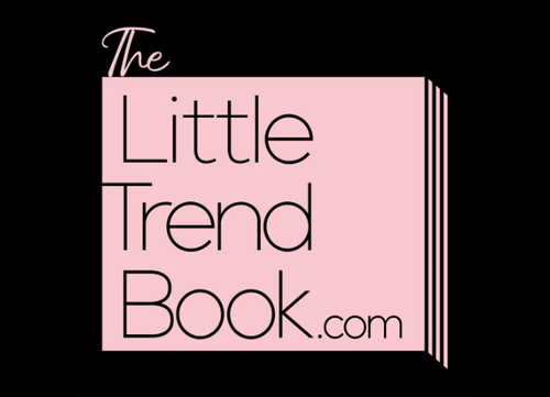 Pure Presents... The Little Trend Book
