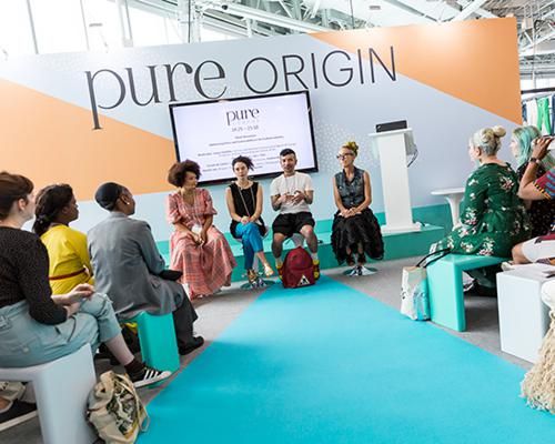 PURE ORIGIN LAUNCHES ‘COUNTRY FOCUS’ WITH A SPOTLIGHT ON ITALY AND ANNOUNCES GLOBAL PARTNERS & EXHIBITORS