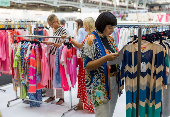 Why Pure London is a must vis Inside Fashion Pure London