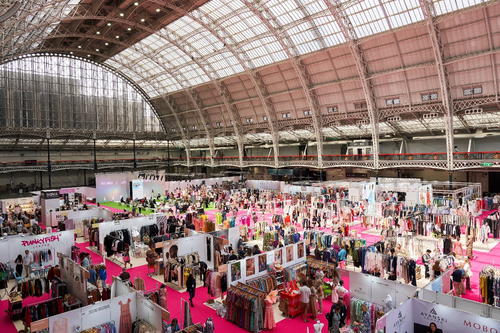 Why Exhibit at Pure London x JATC February 2025: Your Gateway to Fashion Success