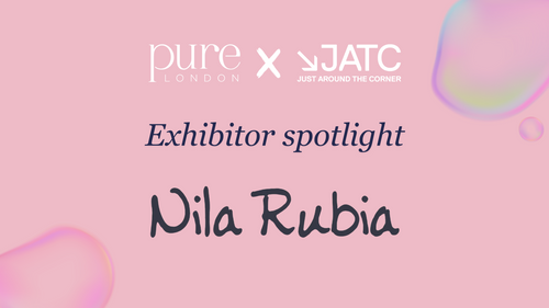 Nila Rubia - Ethically Crafted Artisan Fashion