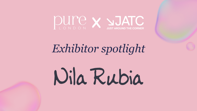 Nila Rubia - Ethically Crafted Artisan Fashion