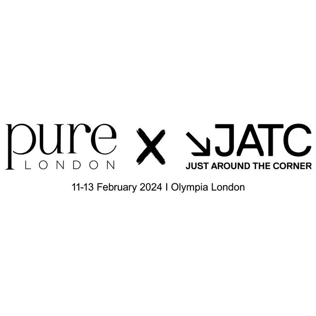 PURE LONDON X JATC