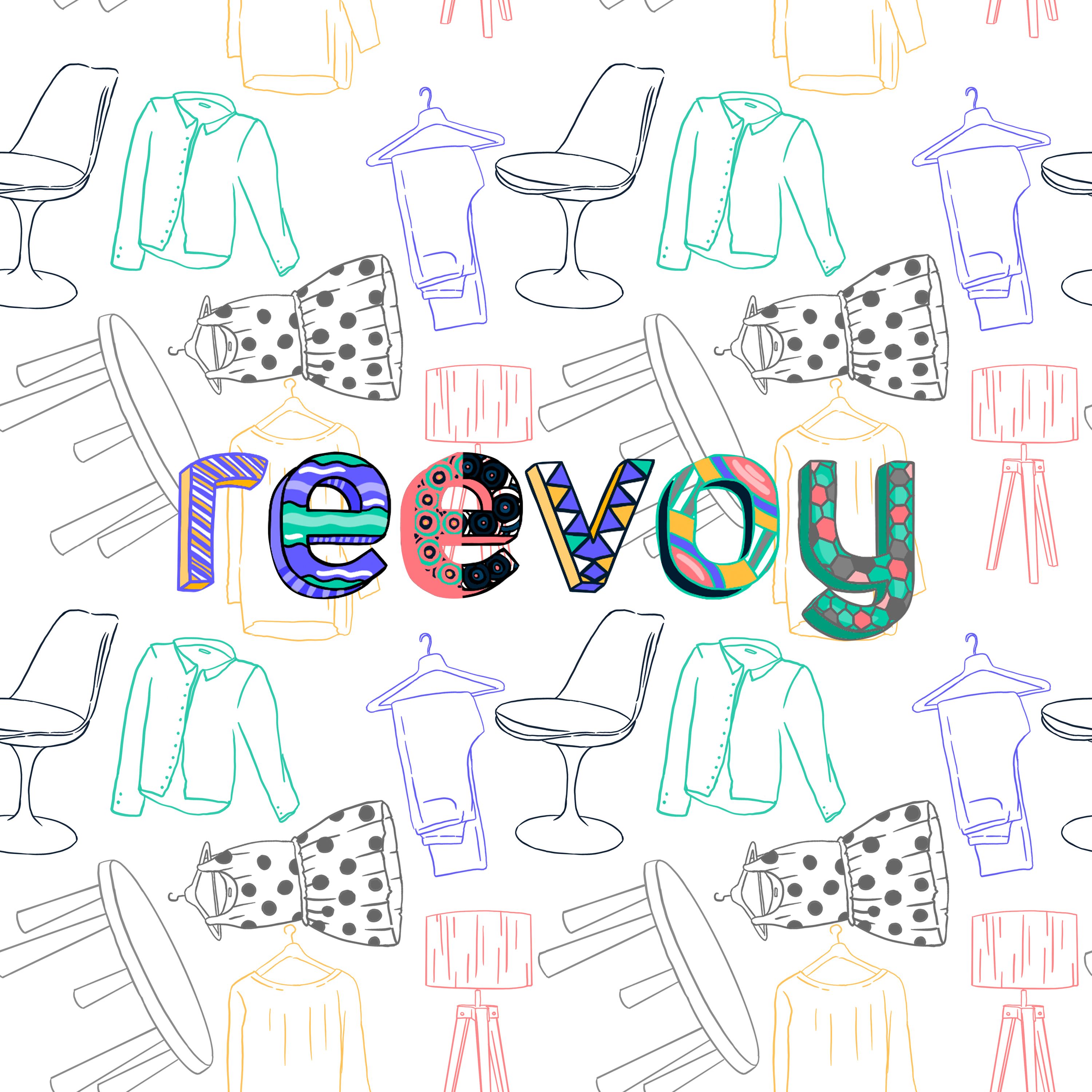 Reevoy- Sourcing simplified