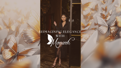 Reimagining Elegance with Monarh Design