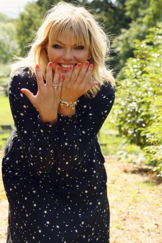 Kate Thornton x Bibi Bijoux