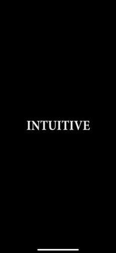 INTUITIVE