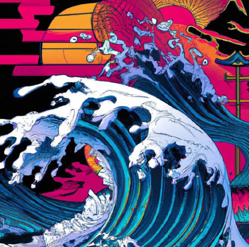 Big Waves