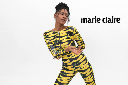 Win a Hydration London Mellow Yellow Jumpsuit