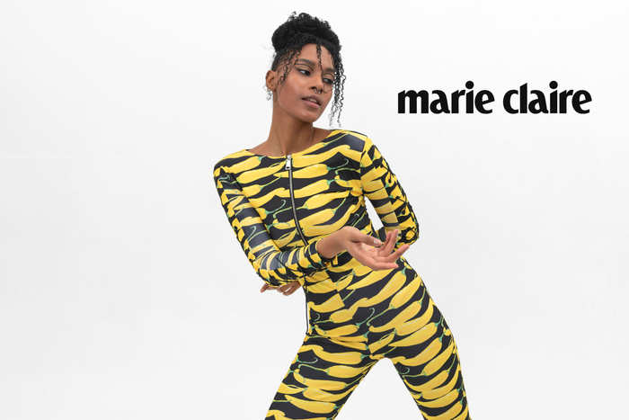 Win a Hydration London Mellow Yellow Jumpsuit