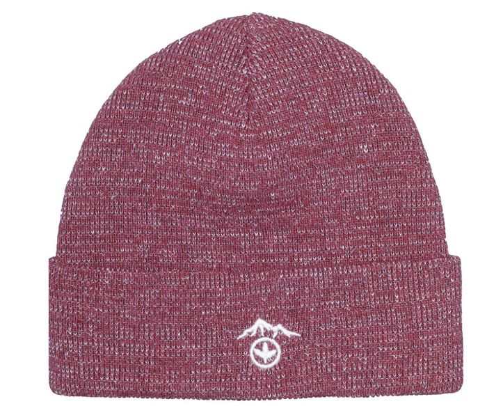 HEMP YARN BEANIE