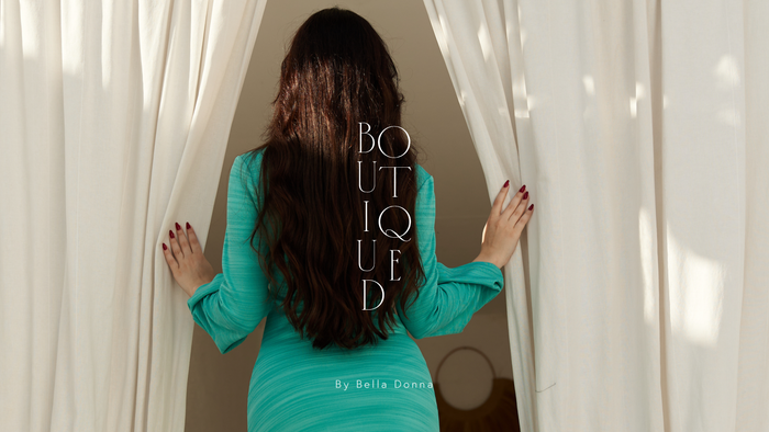 D Boutique by Bella Donna Unveils Endless Summer Womenswear Collection 2024