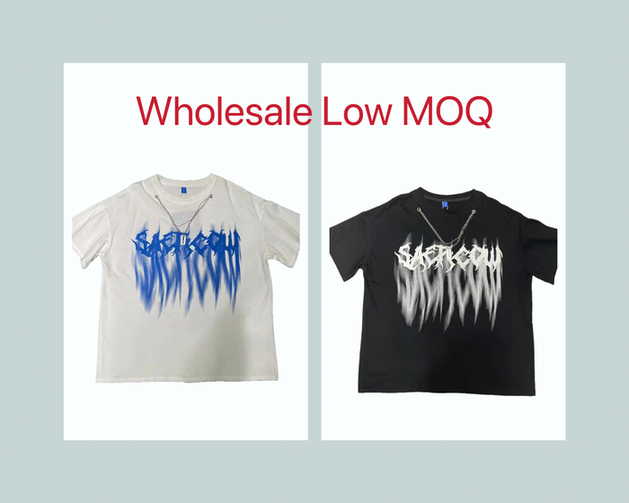 T-shirts & Denim Wholesale