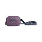 Vooray Quinn Belt Bag in Dusk