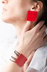 GEORGIA CHARAL ART JEWELLERY