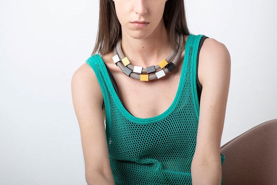CHRISTINA BRAMPTI