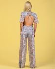 SANDY TZATZOU ROSIE JUMPSUIT IS NOW AVAILABLE !