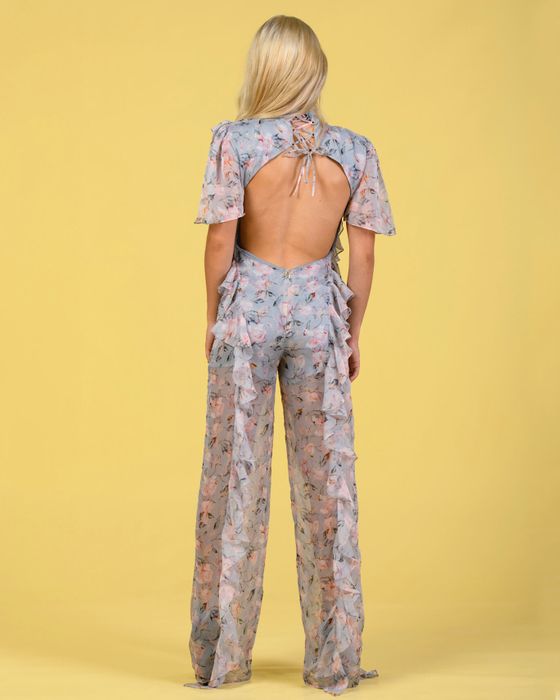 SANDY TZATZOU ROSIE JUMPSUIT IS NOW AVAILABLE !