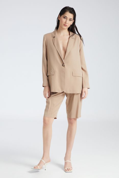 The Boss Blazer