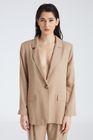 The Boss Blazer