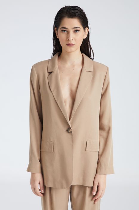 The Boss Blazer