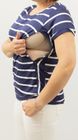 Buy Now Florence Tops in Prints, stripes & solid colours