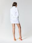 CASCADA | GOTS Organic Cotton Shirt-Dress
