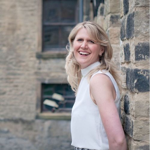 Anna Wood - 