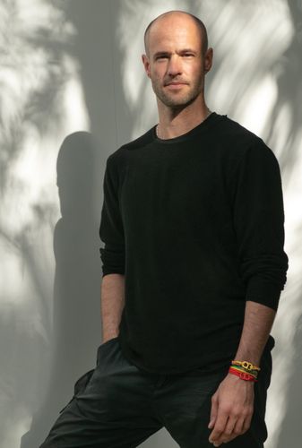 Cameron Saul - BOTTLETOP & #TOGETHERBAND 