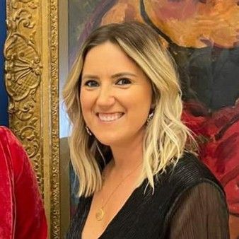 Charmaine Higgins - Boden
