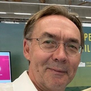 Frans Van der Hoorn - MODINT Credit & Finance