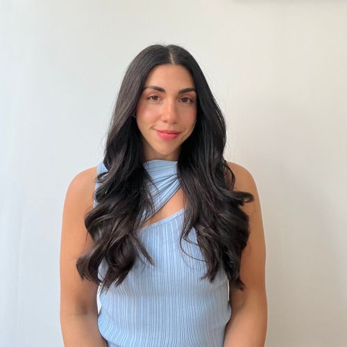 Georgia Charalambous - Trendhub by BDA London