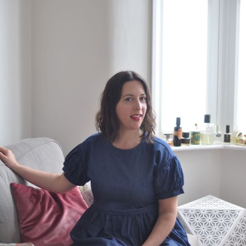 Gwyneth Holland - Trendhub by BDA London