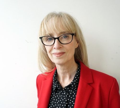 Henrietta Garnett - Help to Grow Scheme