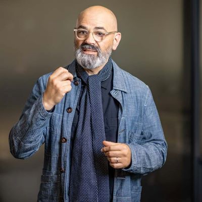 Ibrahim Ibrahim - Portland Design 