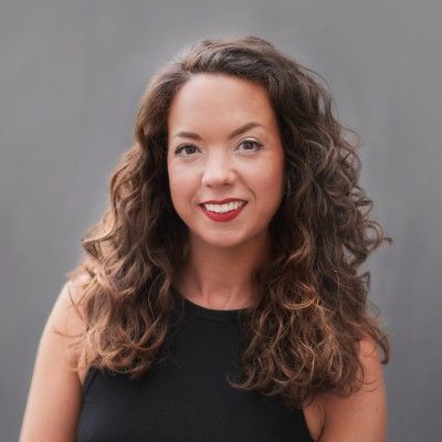 Jill Geoghegan - Drapers
