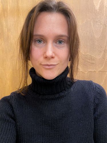 Josefin Wanner - Tråd Collective