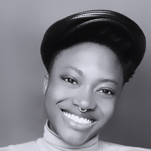 Joy Julius - 