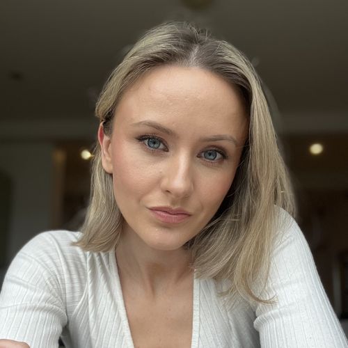 Maddie Forman - TikTok Shop