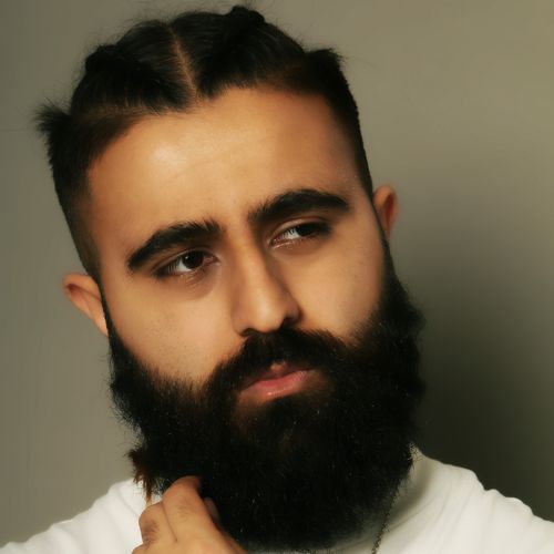 Owais Ghaffar - SAIWO
