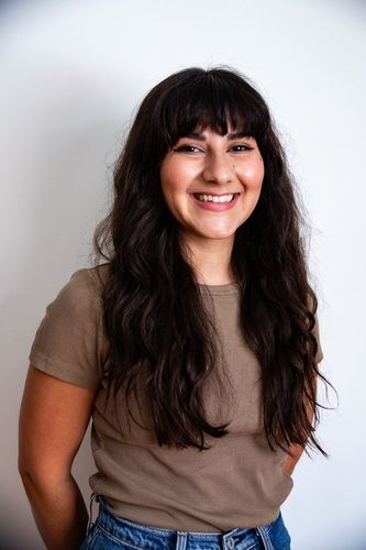Safiya Allaf - 