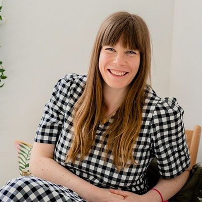 Sara Collins - Sara Collins Consultancy