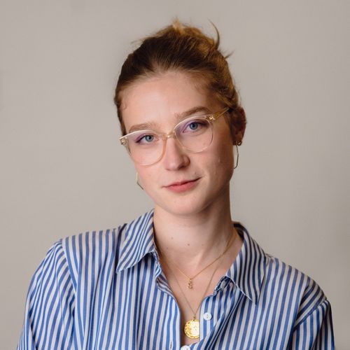 Sophie Soar - Business of Fashion